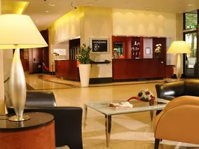Hilton 5*