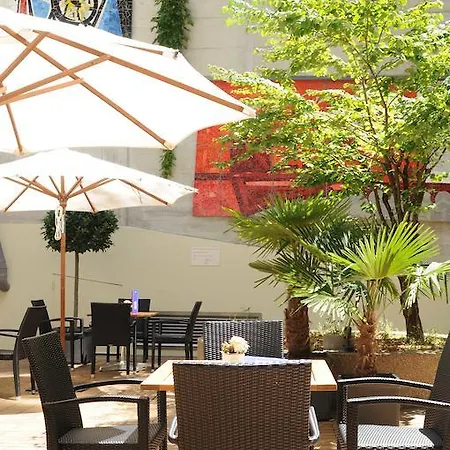 Ξενοδοχείο Hilton