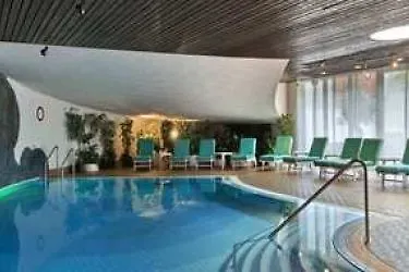 Hilton 5* Базель