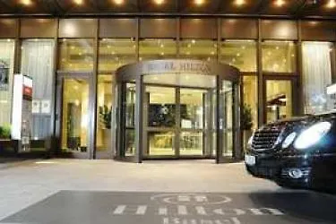 Hilton Ξενοδοχείο Βασιλεία