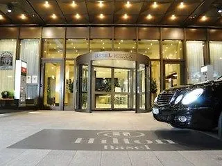 Hilton Ξενοδοχείο