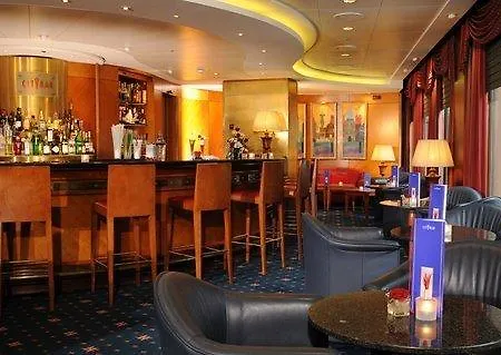 Hilton 5* Βασιλεία