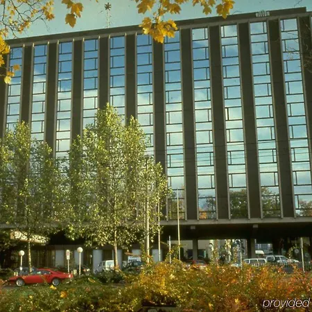 Ξενοδοχείο Hilton