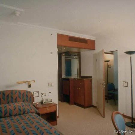 Hilton Βασιλεία