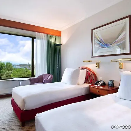 Hilton Ξενοδοχείο Βασιλεία