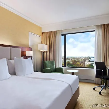 Hilton Ξενοδοχείο