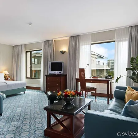Hilton Ξενοδοχείο