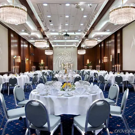 Hilton Ξενοδοχείο 5*