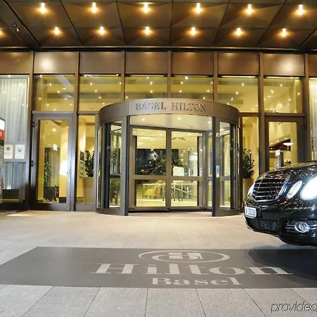 Hilton Ξενοδοχείο