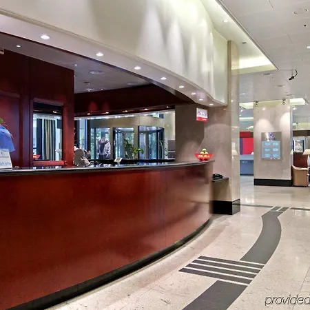 Ξενοδοχείο Hilton Βασιλεία
