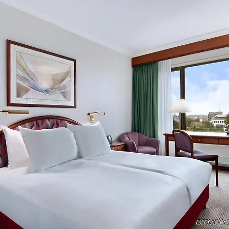 Hilton Βασιλεία