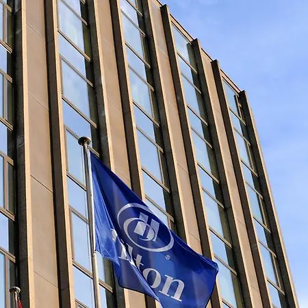 Ξενοδοχείο Hilton