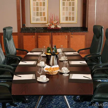 Hilton Ξενοδοχείο