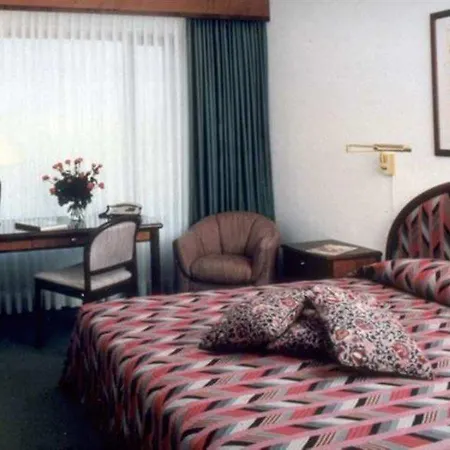 Ξενοδοχείο Hilton