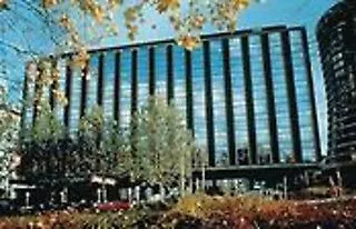 Ξενοδοχείο Hilton