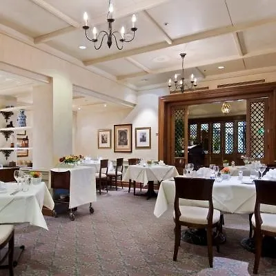 Hilton Ξενοδοχείο Βασιλεία