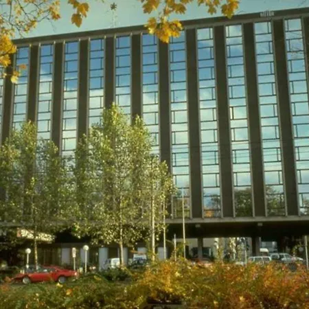 Ξενοδοχείο Hilton 5*