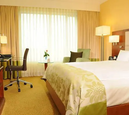 Hilton Ξενοδοχείο Βασιλεία
