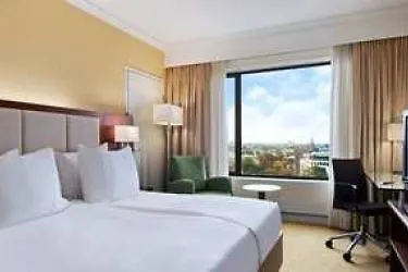 Hilton Basel