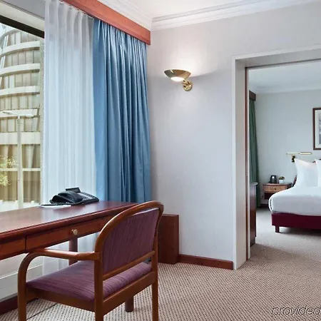 Hotel Hilton