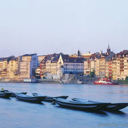 Hilton Basel