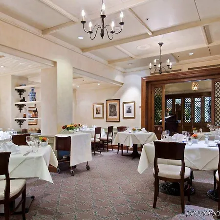 Hilton 5*