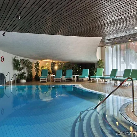 Hotel Hilton